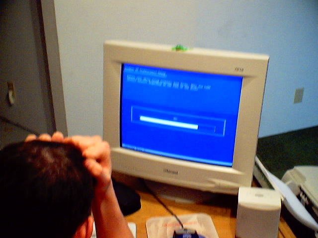 Fib3r's Computer Formatt