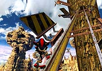 Sonic Adventure 2 Battle