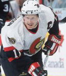 Daniel Alfredsson