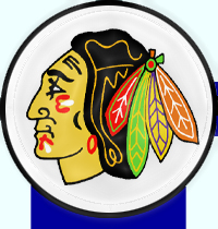 Chicago Blackhawks