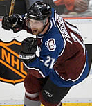 Peter Forsberg