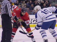 Ylonen and Valk face off