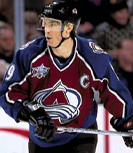 Joe Sakic