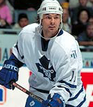 Darcy Tucker
