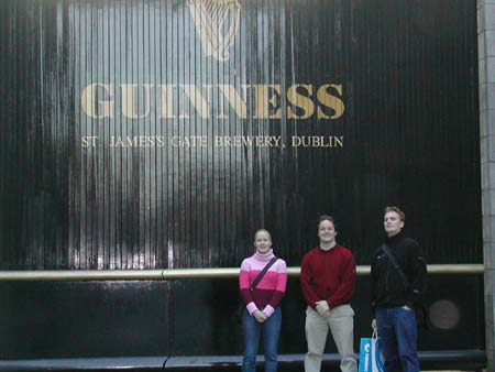 guinness