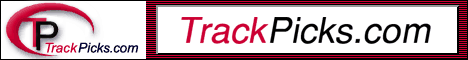 The Hottest Handcappers at TrackPicks.com