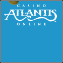 Casino Atlantis Online