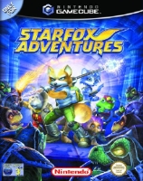 Buy StarFox Adventures  NOW!