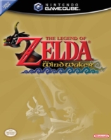 Buy Zelda: Windwaker NOW!