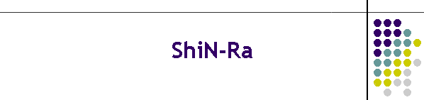 ShiN-Ra