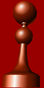 The Pawn