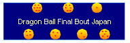 Dragon Ball Final Bout Japan