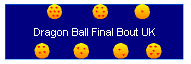 Dragon Ball Final Bout UK