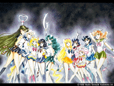 inner and outer group