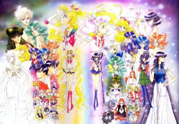 all forms of everybody