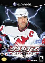 NHL Hitz: 20-02
