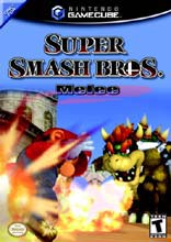 Super Smash Bros: Melee