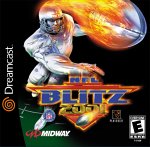 NFL Blitz: 2001