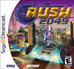 San Fransisco Rush: 2049