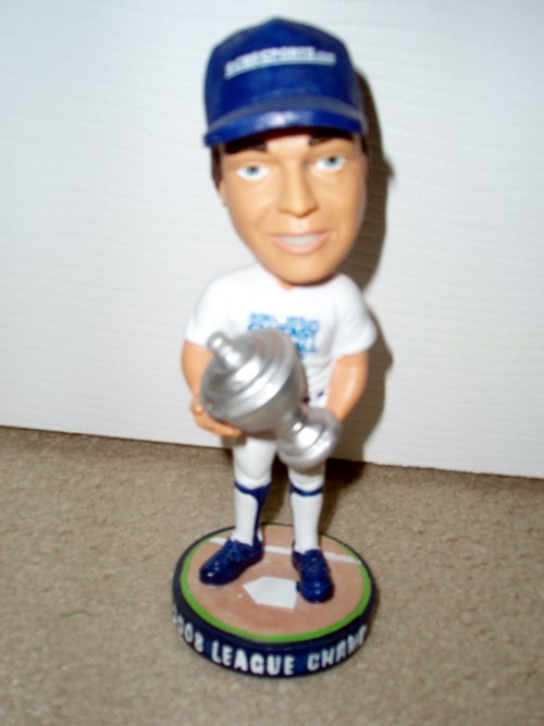 G20 2008 Baseball Trophy