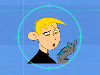 This one is SPECIAL! This is a Video Clip I made (upon receiving inspiration to do so, or course, credit given where it is due)

This clip is made on the song 'Secret Agent Man' as performed by the Blues Traveller and I had a BLAST doing it. Watch it to the end :)
