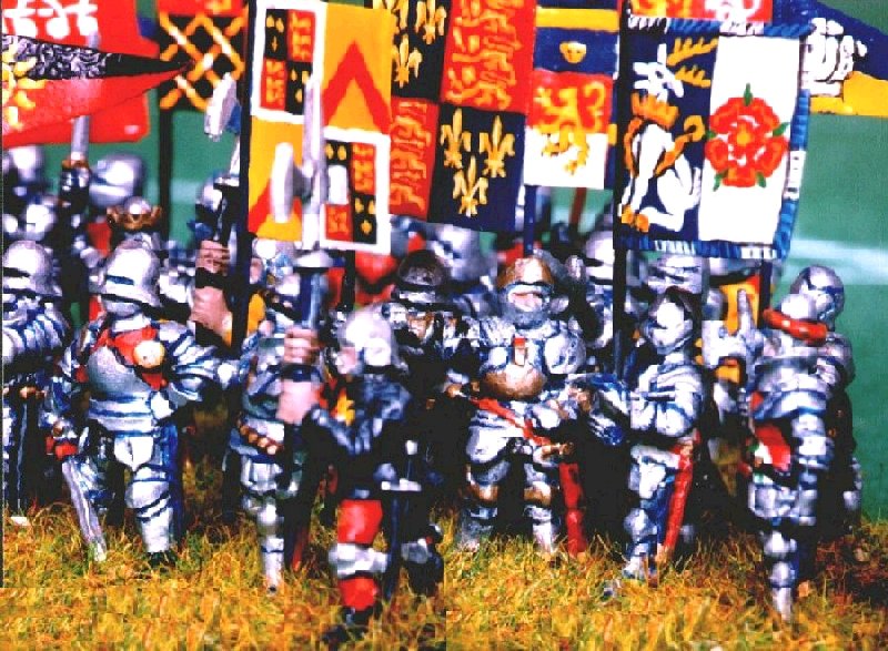 COME ON! WERE WAITING.