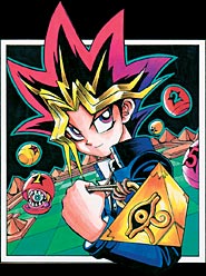 Yu-Gi-Oh!