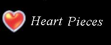Click here to learn the locations of all the the game's heart pieces!