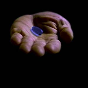 click to end the story and go home