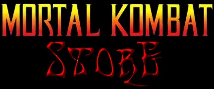 Mortal Kombat Store