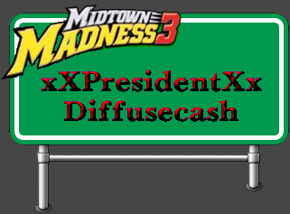 xXPresidentXx and Diffusecash