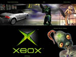 XBox Gameswallpaper