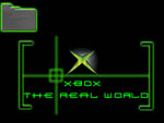 XBox: The Real World wallpaper