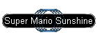 Super Mario Sunshine