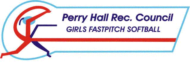 Go to Perry Hall Rec Council Girls Fast Pitch Softball