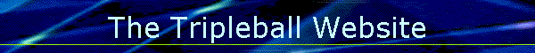 The Tripleball Website