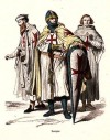 THE ORDER OF KNIGHTS TEMPLARS