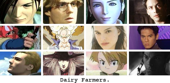 If I should fall, who will take this flag?