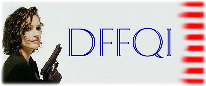 She's a teep, too...