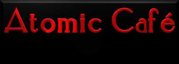 Atomic Caf�