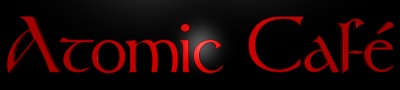 Atomic Caf�