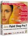 Paint Shop Pro Box