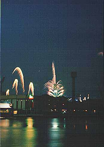Fireworks2, Jul 2001