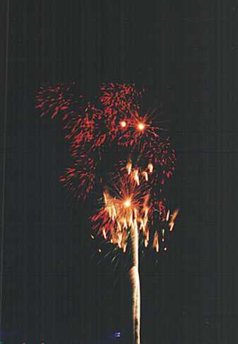 Fireworks4, Jul 2001