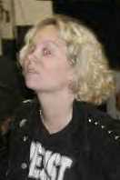 Kirsten of Meet the Virus