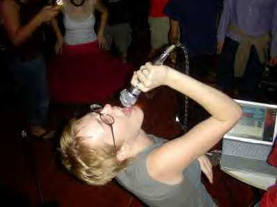 Ritchey of the Badger King