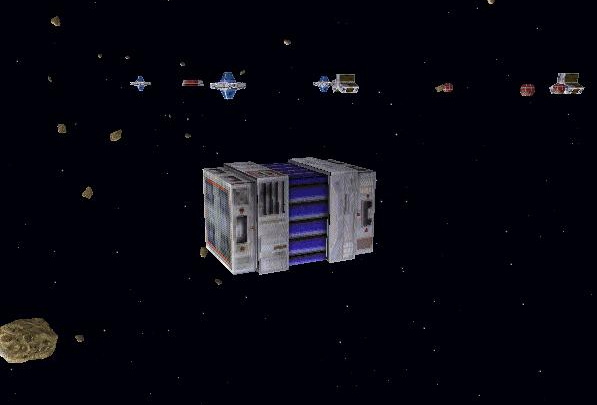 Even More Containers