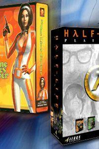 ShootOut: No One Lives Forever vs. Half-Life