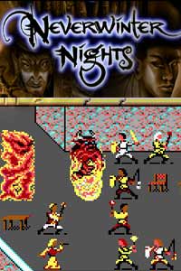 Neverwinter Nights Resurrected