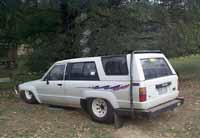 fuullllyyysiiiikmaaate 4WD